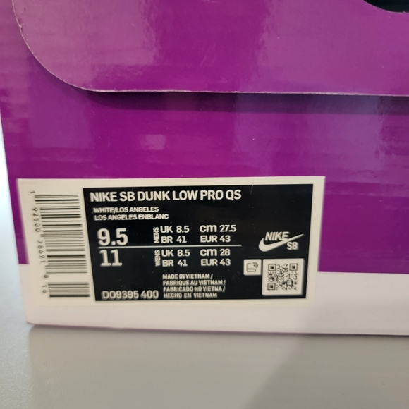 Dunk low Pro - Picture 6 of 6